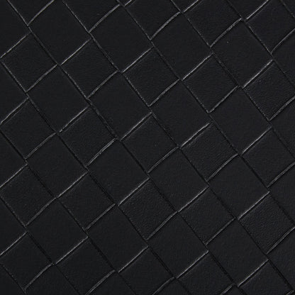 Amazon Basics Anti-Fatigue Standing Mat, Non-Slip, Cushioned Comfort Mat for Home, Office and Kitchen, 20" x 36" x 0.6", Black, 1-Pack