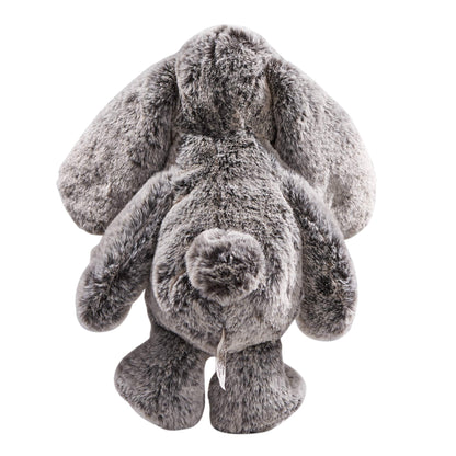 DILLY DUDU Woodland Bunny Rabbit Stuffed Animal Plush Toy Best Gifts 10-Inch
