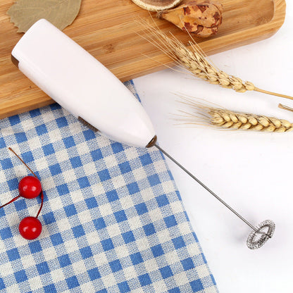 Electric Coffee Blender Egg Beater