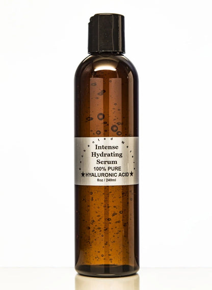 Pure Hyaluronic Acid Anti-Aging Serum