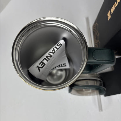Stanley Quencher H2.0 40oz Tumbler