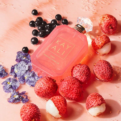 LocalKAYALI Eden Sparkling Lychee | 39 Eau De Parfumcult-Fav, Vanilla | 28,