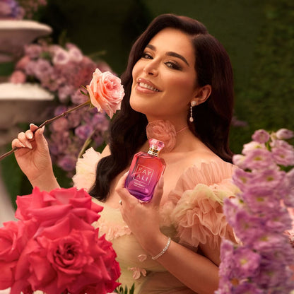 LocalKAYALI Fleur Majesty Rose Royale | 31