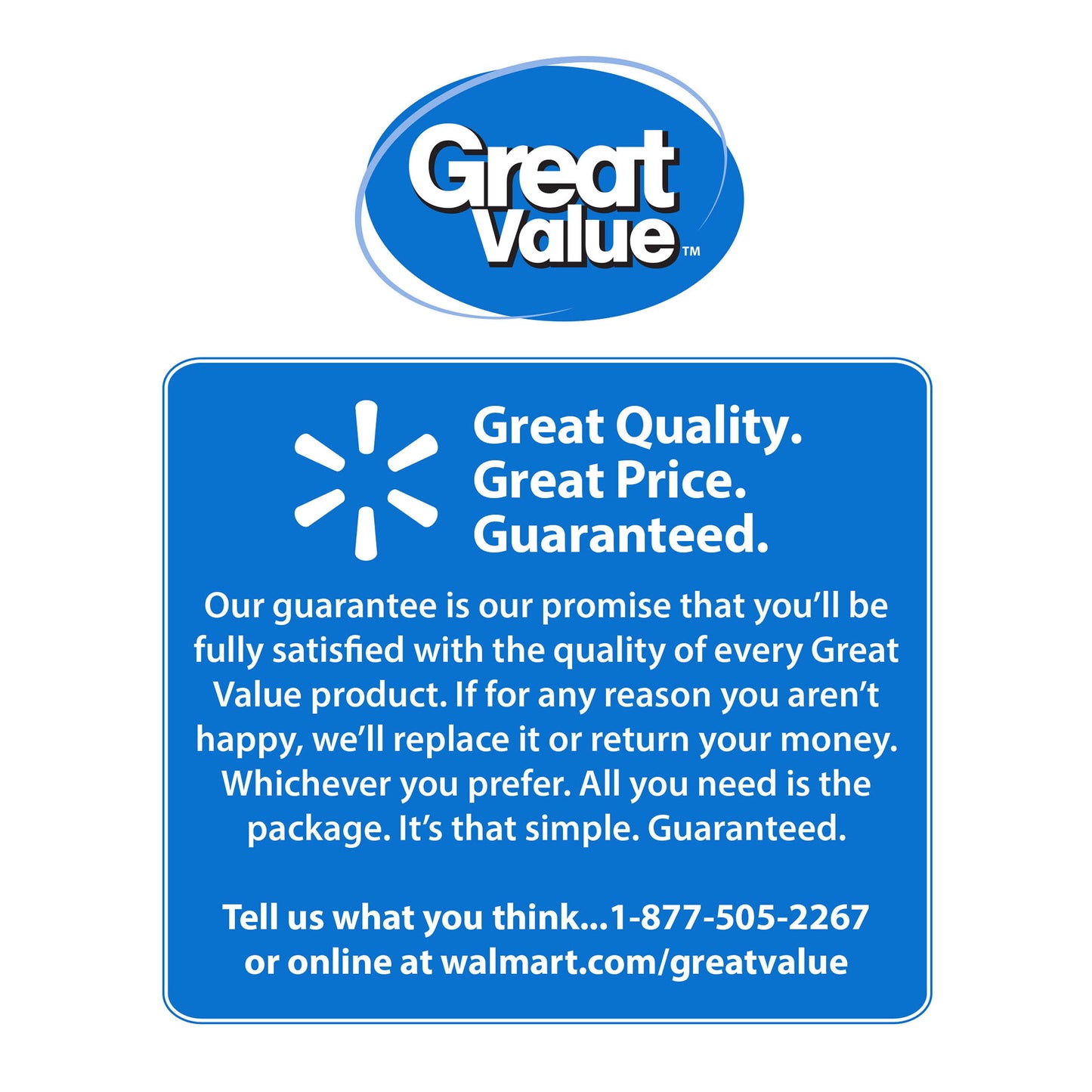 Great Value Red Disposable Plastic Party Cups, 18 oz, 50 Count