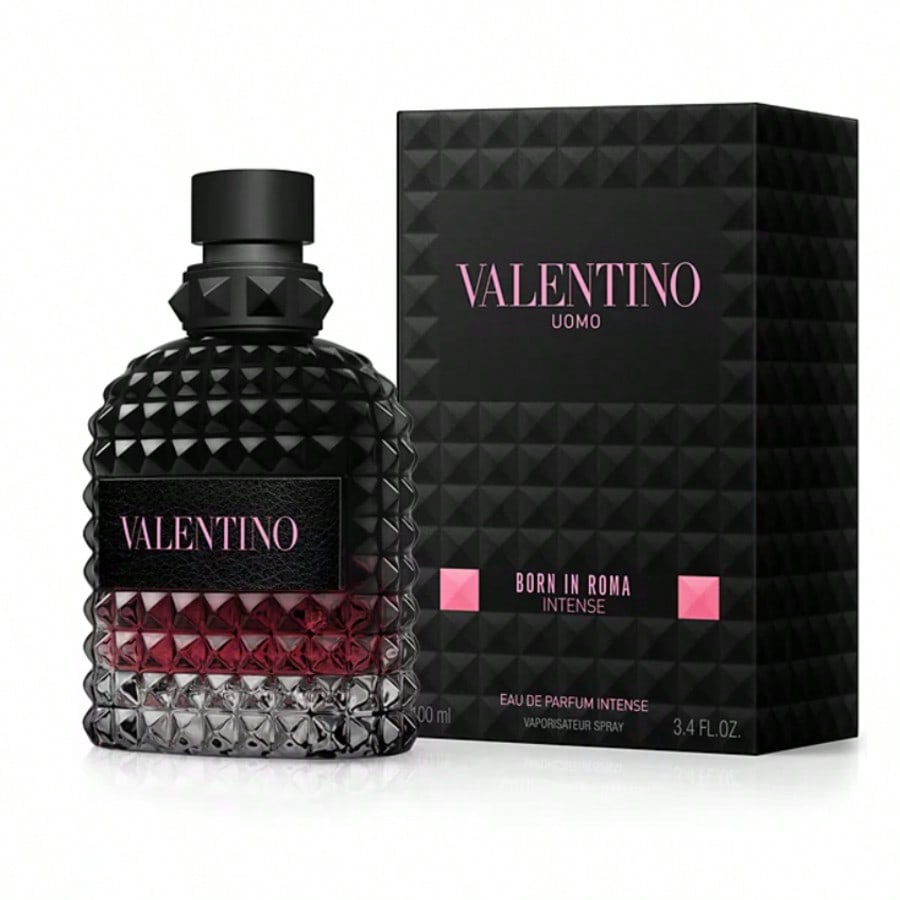 LocalValentino Uomo Born In Roma Eau De Parfum Intense 3.4oz/100ml