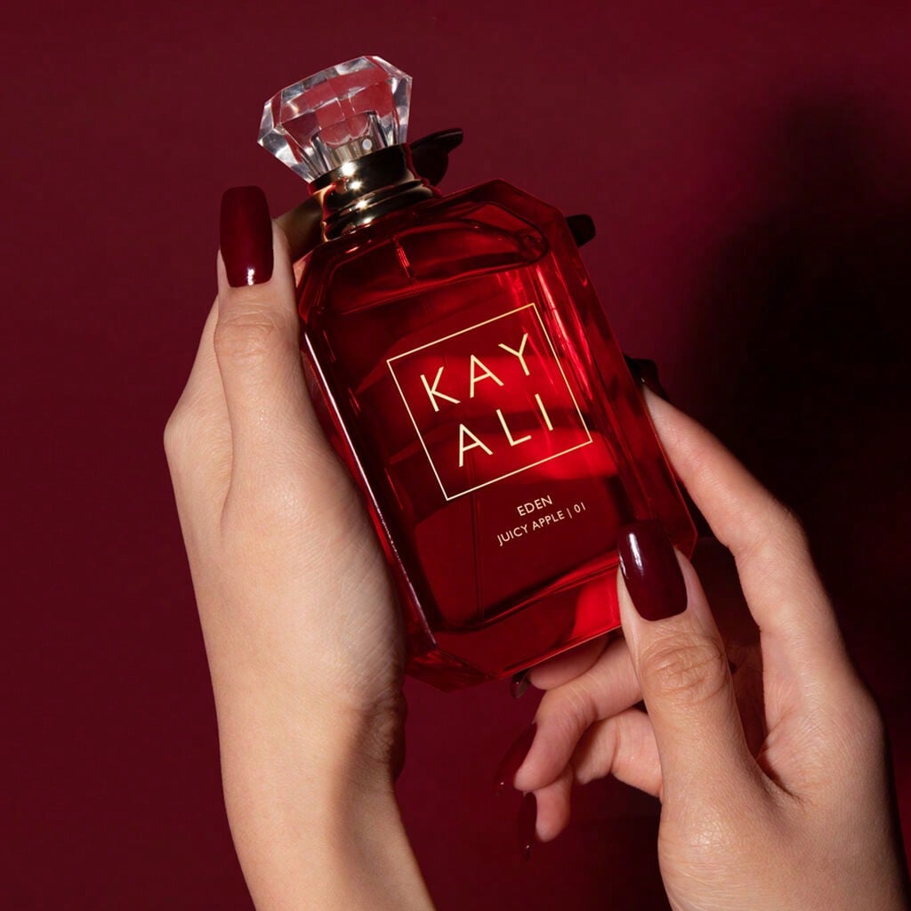 LocalKAYALI Eden Juicy Apple | 01