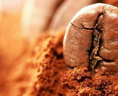 Low Acid Brazilian Mogiana Coffee