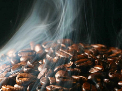 Low Acid Brazilian Mogiana Coffee