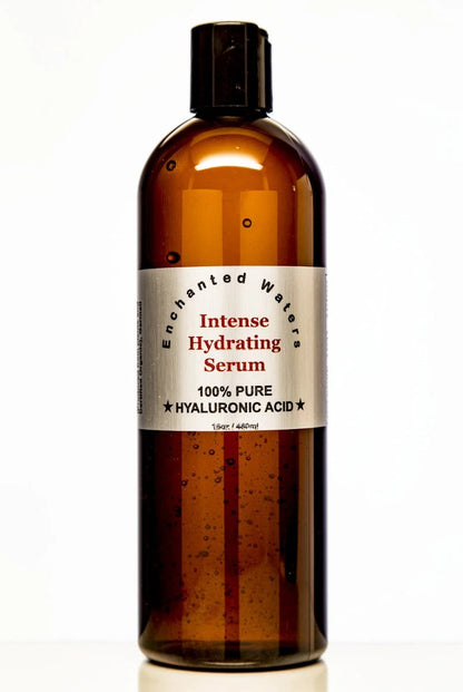 Pure Hyaluronic Acid Anti-Aging Serum