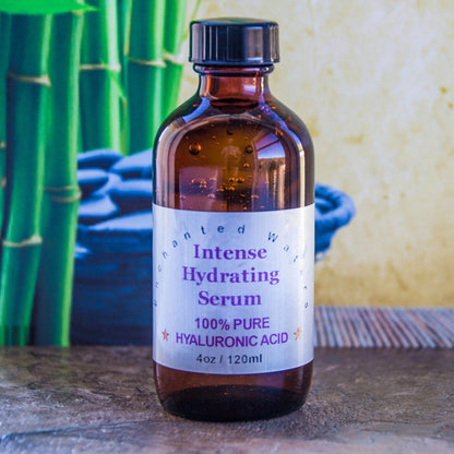 Pure Hyaluronic Acid Anti-Aging Serum